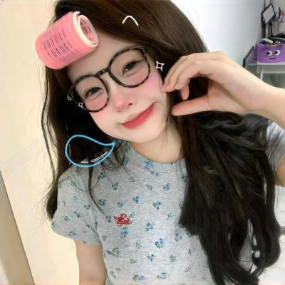 白丝带